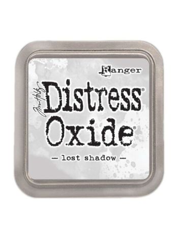 Ranger - Tim Holtz Distress Oxide Inkpad - Lost Shadow