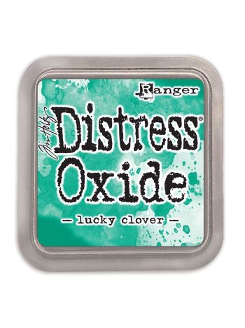 Ranger - Distress Oxide - Lucky Clover