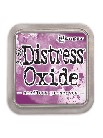 Ranger - Distress Oxide - Seedless Preserves