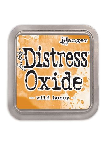 Ranger - Distress Oxide - Wild Honey