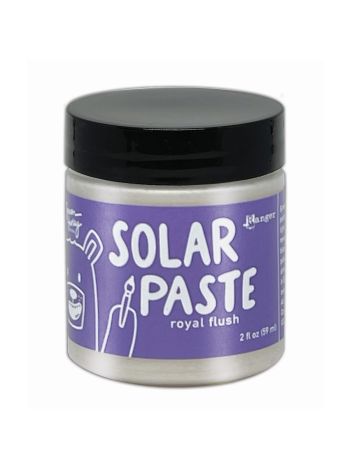 Solar Paste Royal Flush