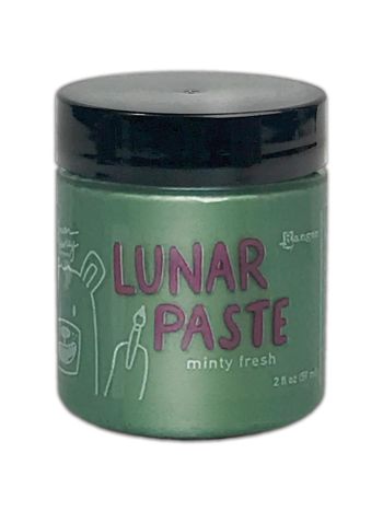 Simon Hurley create. - Lunar Paste - Minty Fresh