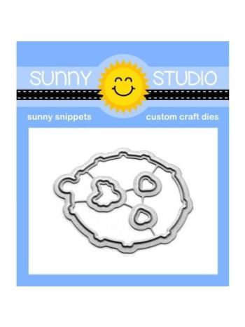 Sunny Studio - Hedgey Holidays - Stanzen