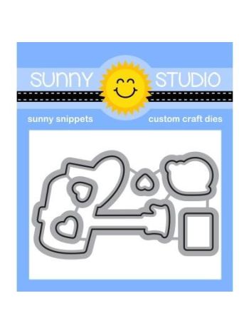 Sunny Studio - Snail Mail - Stanzen
