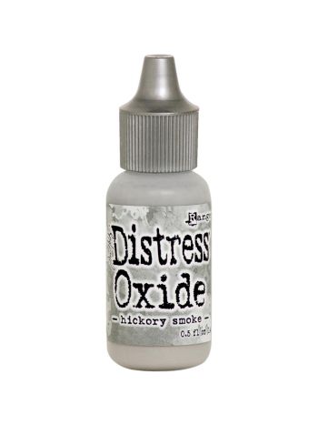 Tim Holtz - Distress Oxide Reinker - Hickory Smoke