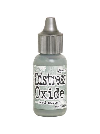 Tim Holtz - Distress Oxide Reinker - Iced Spruce