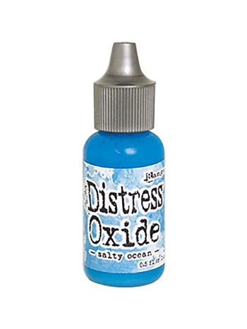 Tim Holtz - Distress Oxide Reinker - Salty Ocean