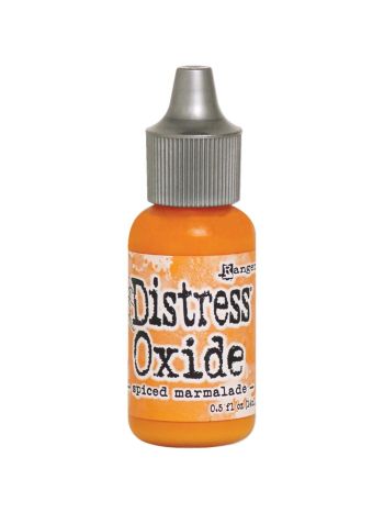 Tim Holtz - Distress Oxide Reinker - Spiced Marmalade