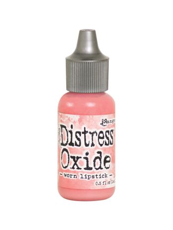 Tim Holtz - Distress Oxide Reinker - Worn Lipstick