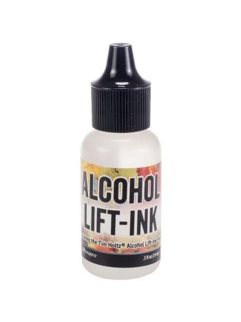 Tim Holtz Alcohol Ink Lift-Ink Reinker