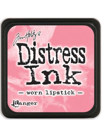 Ranger - Distress Ink by Tim Holtz - Worn Lipstick