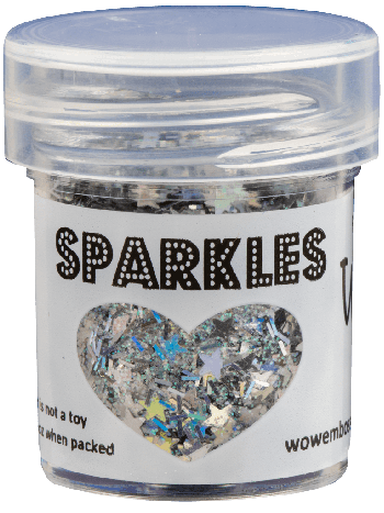 WOW! Sparkles - Starlight Premium Glitter