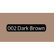 Spectra Ad Marker - 002 Dark Brown
