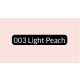 Spectra Ad Marker - 003 Light Peach