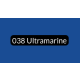 Spectra Ad Marker - 038 Ultramarine