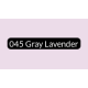 Spectra Ad Marker - 045 Gray Lavender
