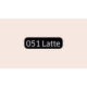 Spectra Ad Marker - 051 Latte