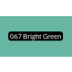 Spectra Ad Marker - 067 Bright Green