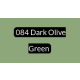 Spectra Ad Marker - 084 Dark Olive Green