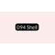 Spectra Ad Marker - 094 Shell