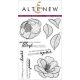 Altenew - Cherished Memories - Clear Stamps 4x6