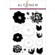 Altenew -  Eternal Beauty - Clear Stamps 6x8