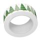 Lawn Fawn - Christmas Tree Lot Foiled - Washi Tape