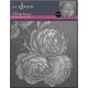 Altenew - 3D Embossing Folder - Ambridge Bouquet | bastel-traum.ch
