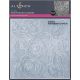 Altenew - 3D Embossing Folder - Pink Perfection Camellia