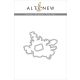 Altenew - Breezy Bouquet - Stanzen Set
