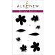 Altenew - Ditsy Daisy - Clear Stamp 2x3