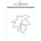 Altenew - Festive Poinsettia - Stanze
