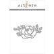 Altenew - Fine Bouquet - Stanze