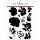 Altenew - Floral Fantasy  - Clear Stamp 6x8