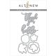 Altenew - Flower Arrangement - Stanze