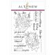 Altenew - Forever And Always - Clear Stamp 6x8
