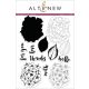 Altenew - Garden Hydrangea - Clear Stamp Set 6x8