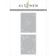 Altenew - Layered Kaleidoscope Cover - A+B Stanzen