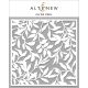 Altenew - Leaf Bed - Schablone