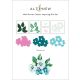 Altenew - Mini Flower Cluster Layering - Stand Alone Stanzen