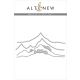 Altenew - Mountain - Stanze