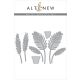 Altenew - Parlor Palm - Stanze