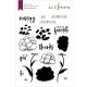 Altenew - Playful Blooms - Clear Stamp 6x8
