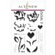 Altenew - Sewn With Love - Clear Stamp 6x8