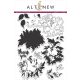 Altenew - Stempelset 6x8 - Altenew - Stempelset 6x8 - Majestic Bloom