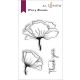 Altenew - Wavy Blooms - Clear Stamp 2x3