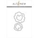Altenew -  Ethereal Beauty - Stanze