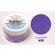 Elizabeth Craft Designs - Silk Microfine Glitter Lavender