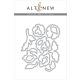 Altenew - Floral Motifs - Stanze