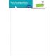Lawn Fawn - Double Sided Adhesive Sheets 6x8 Inch